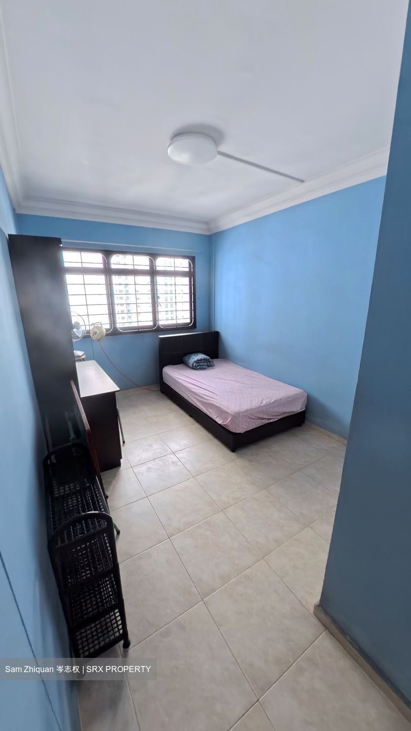 Blk 350 Amk Heights (Ang Mo Kio), HDB 4 Rooms #551818291